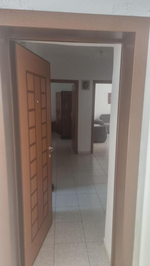 Teemo'S Apartments Sarandë Exterior foto